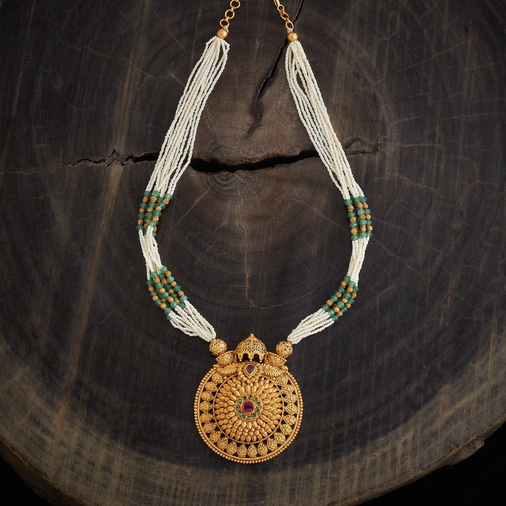 Antique Necklace Antique Necklace 173884