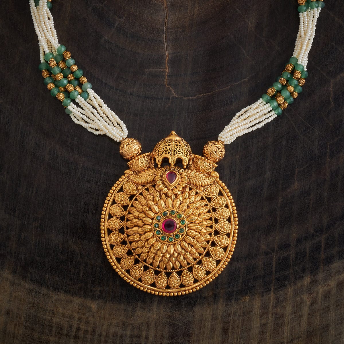 Antique Necklace Antique Necklace 173884