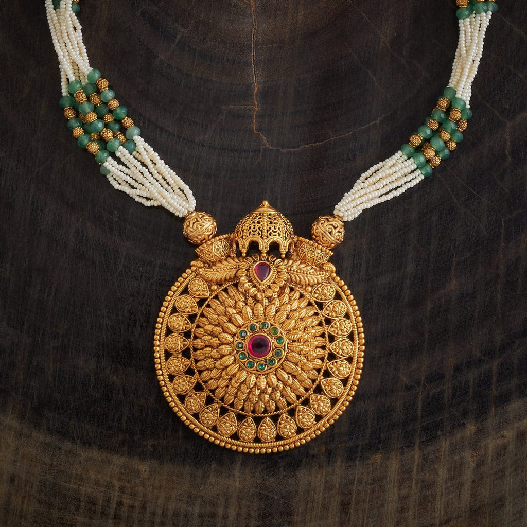 Antique Necklace Antique Necklace 173884