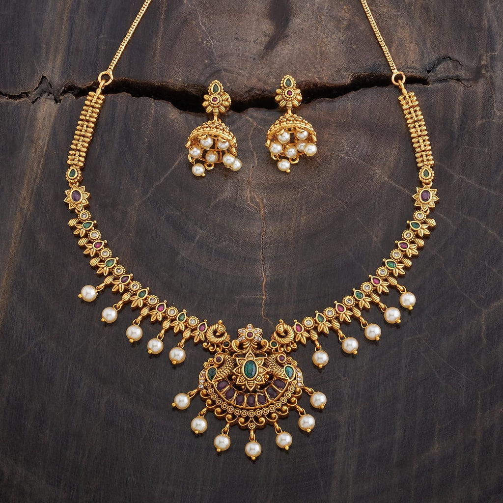 Antique Necklace Antique Necklace 174396