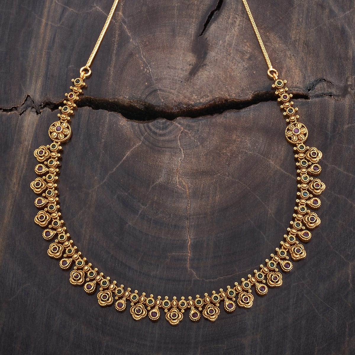 Antique Necklace Antique Necklace 174401