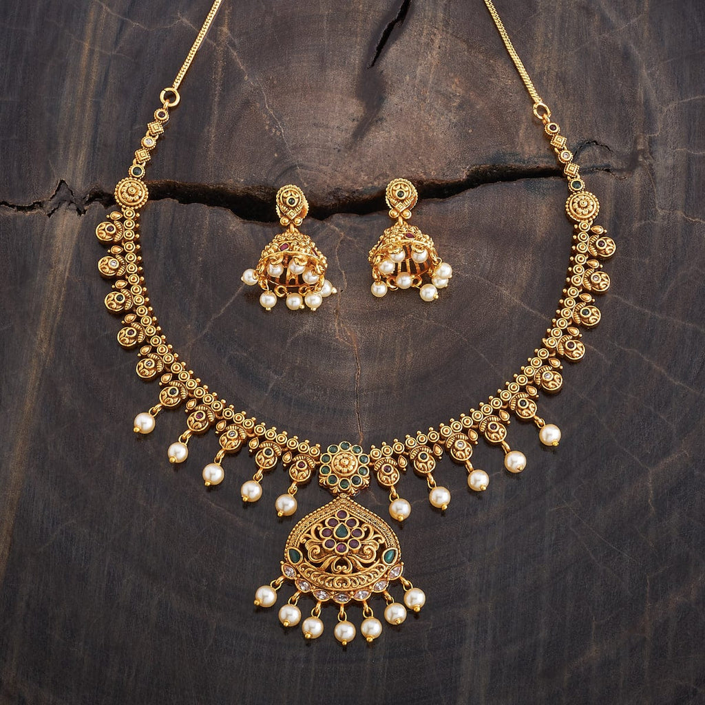 Antique Necklace Antique Necklace 175843