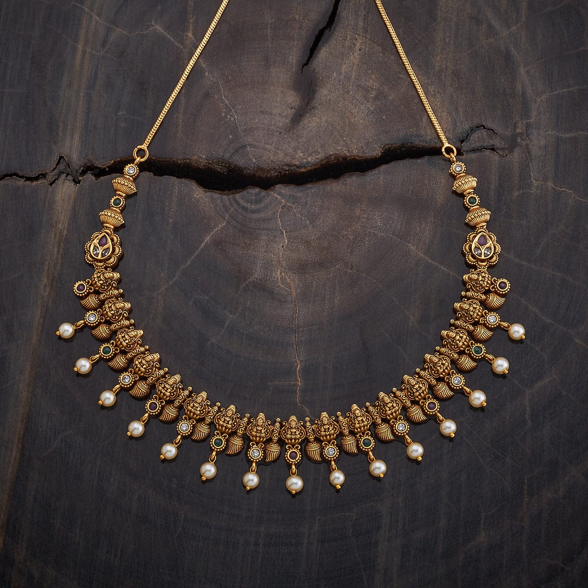 Antique Necklace Antique Necklace 175852