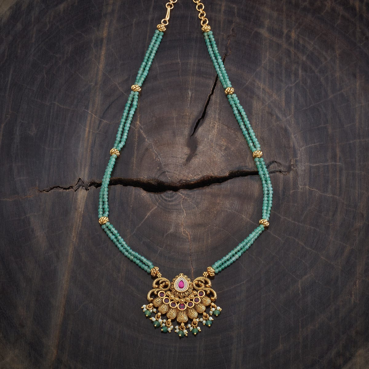 Antique Necklace Antique Necklace 176937