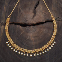 Antique Necklace Antique Necklace 177002