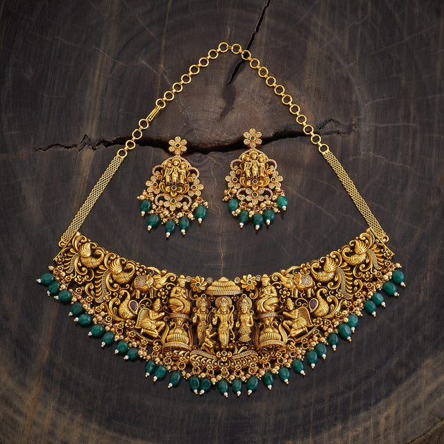 Antique Necklace Antique Necklace 177625