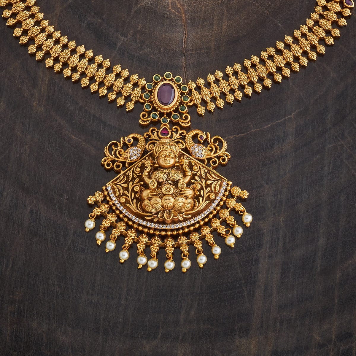 Antique Necklace Antique Necklace 177703