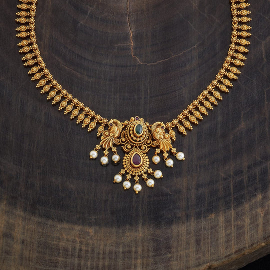 Antique Necklace Antique Necklace 177759