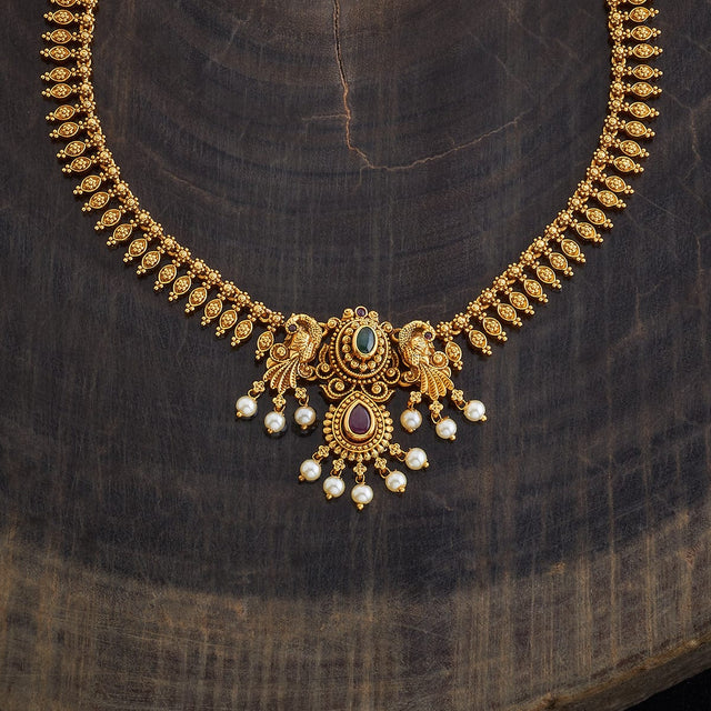 Antique Necklace Antique Necklace 177759
