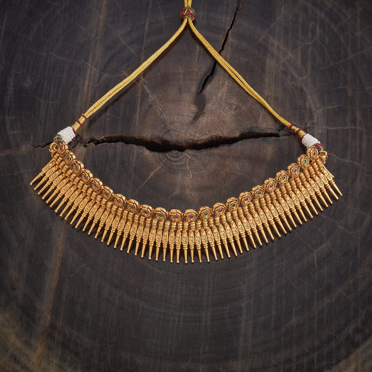 Antique Necklace Antique Necklace 177762