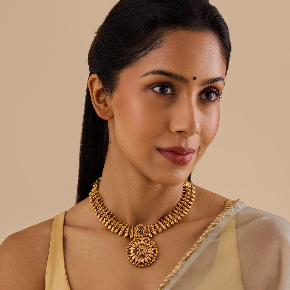 Antique Necklace Antique Necklace 177765