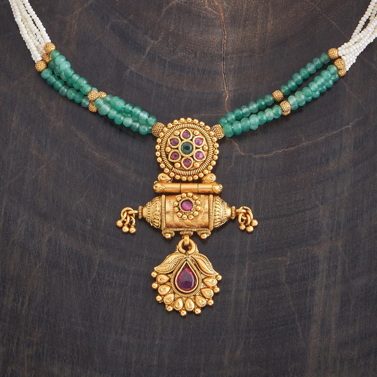 Antique Necklace Antique Necklace 177766