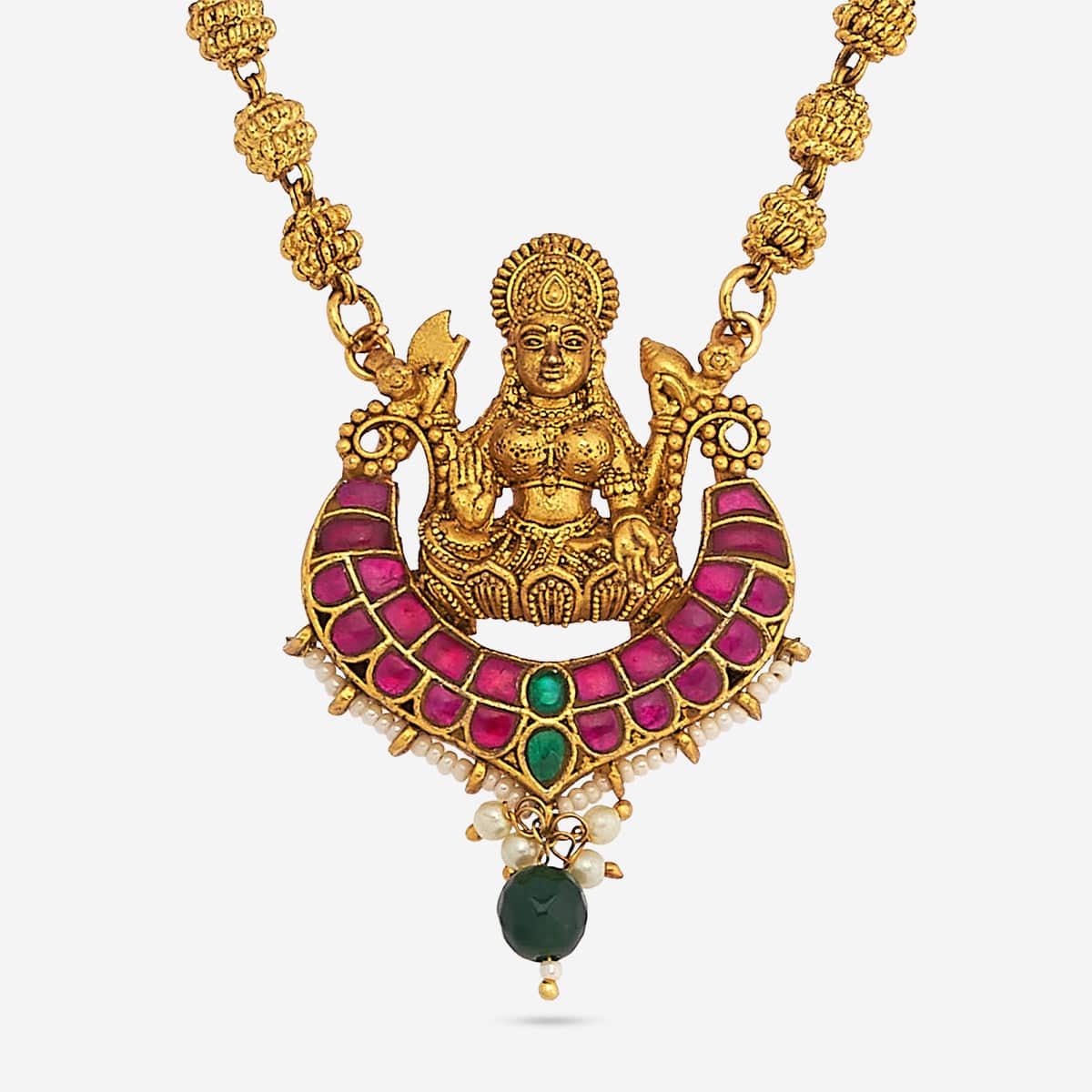 Antique Necklace Antique Necklace 177849