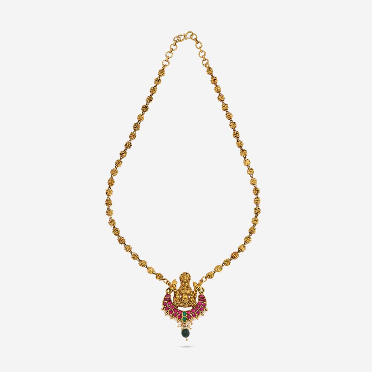 Antique Necklace Antique Necklace 177849