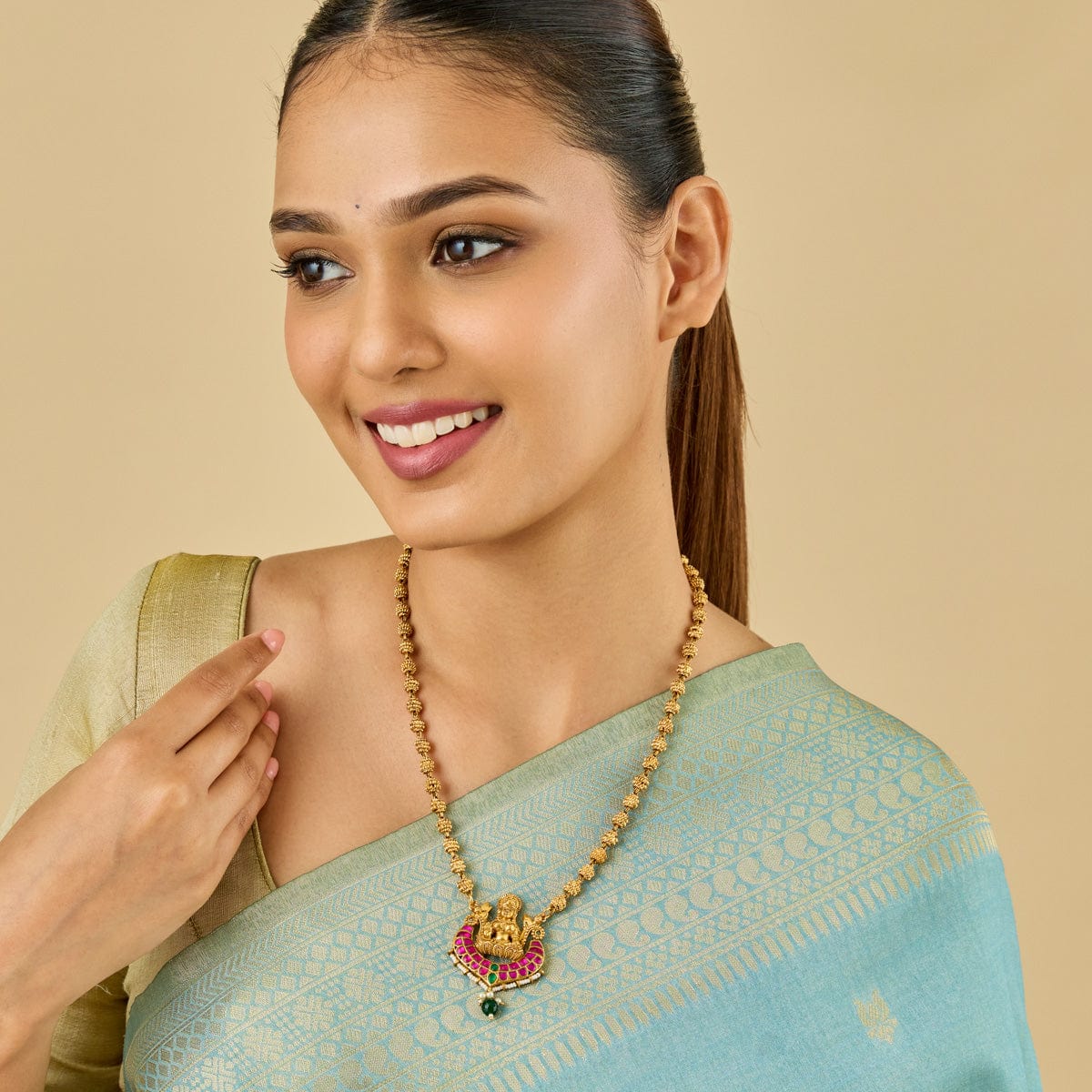 Antique Necklace Antique Necklace 177849