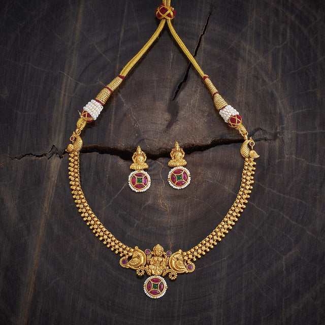 Antique Necklace Antique Necklace 177858