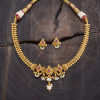 Antique Necklace Antique Necklace 177863