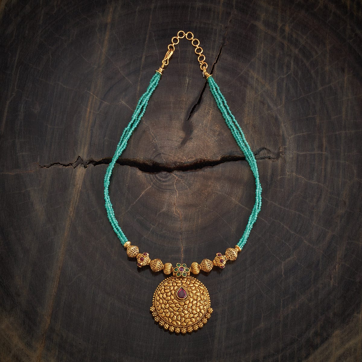 Antique Necklace Antique Necklace 177891