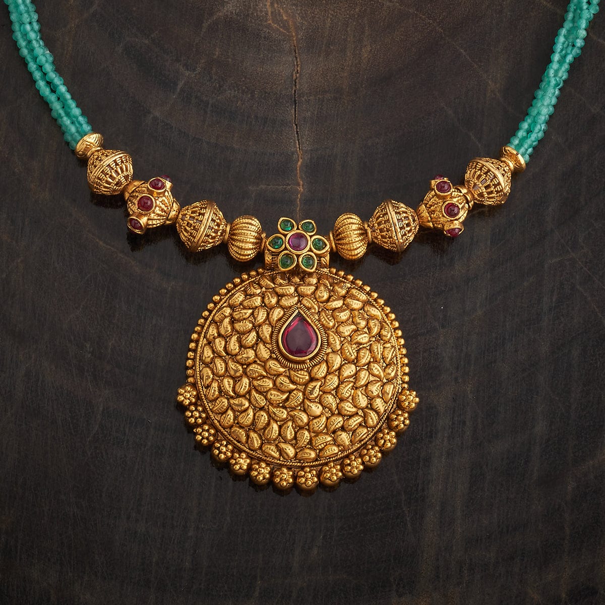 Antique Necklace Antique Necklace 177891