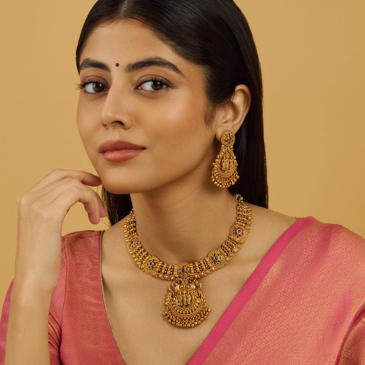 Antique Necklace Antique Necklace 177894