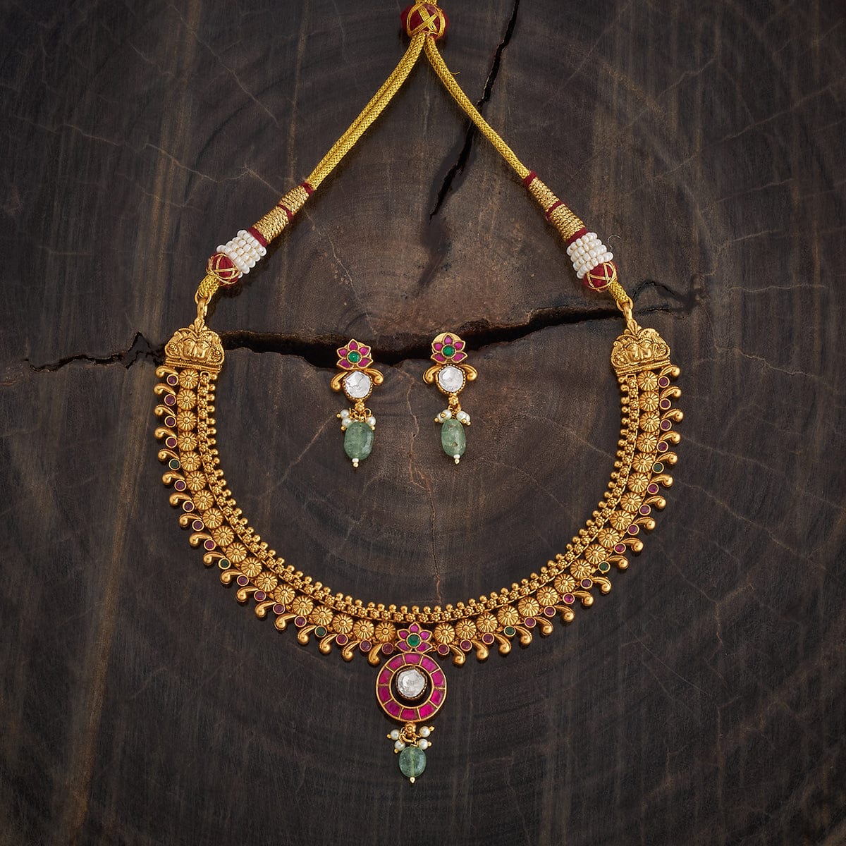 Antique Necklace Antique Necklace 177929