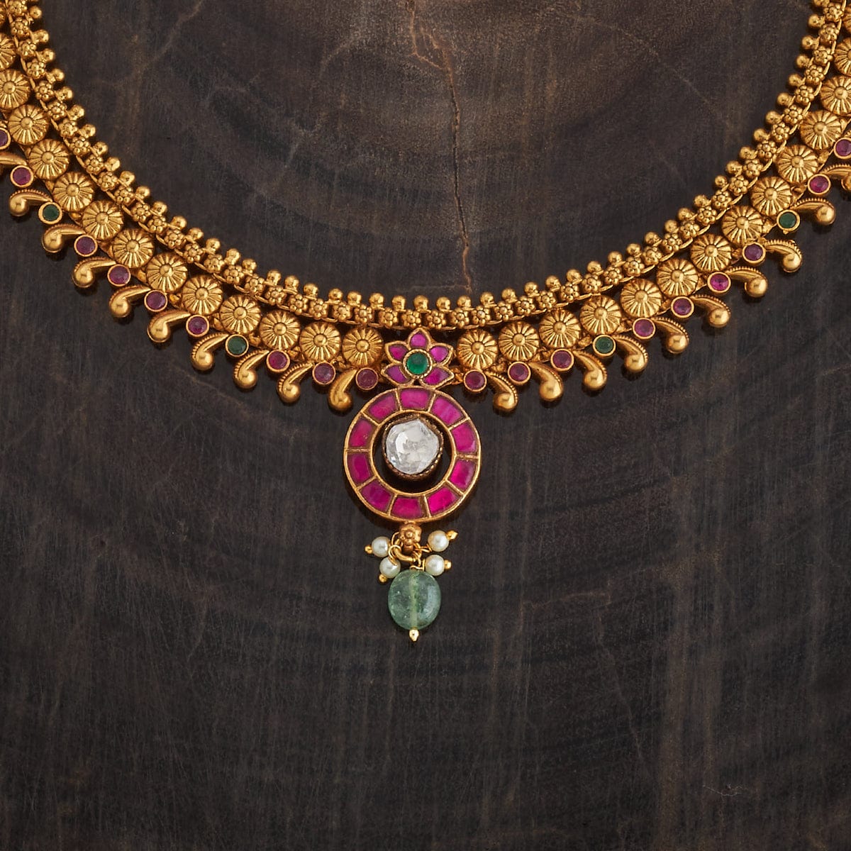 Antique Necklace Antique Necklace 177929