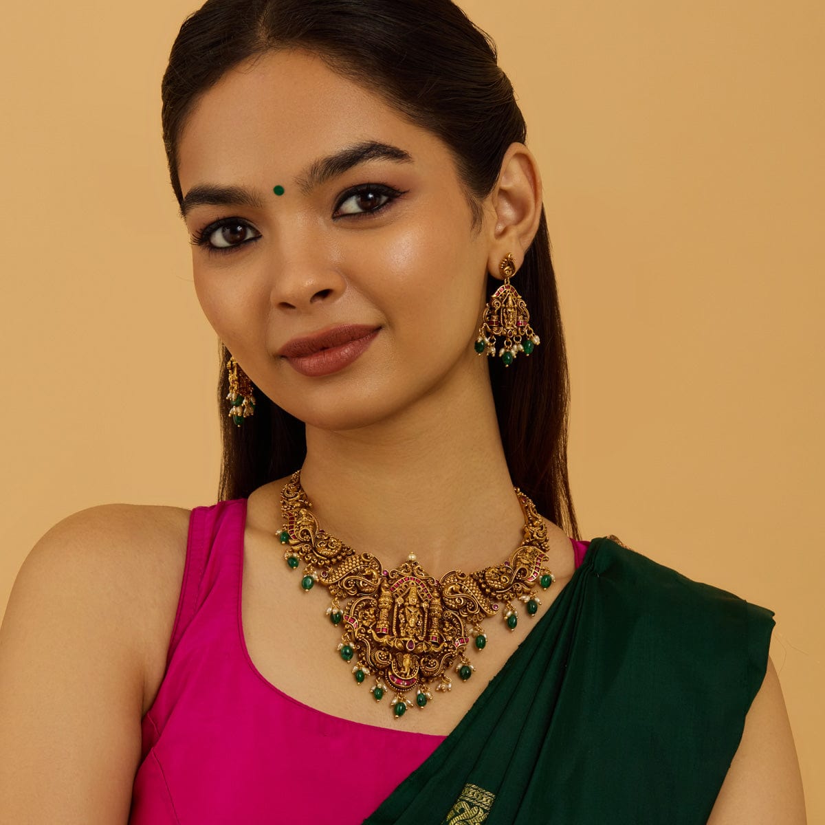 Antique Necklace Antique Necklace 178124