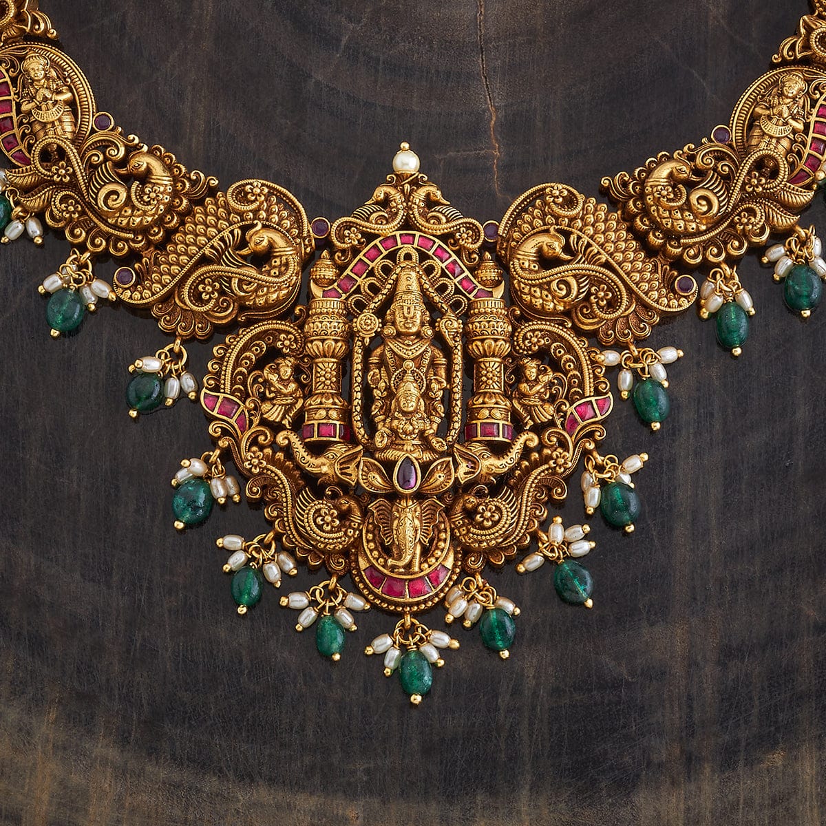 Antique Necklace Antique Necklace 178124