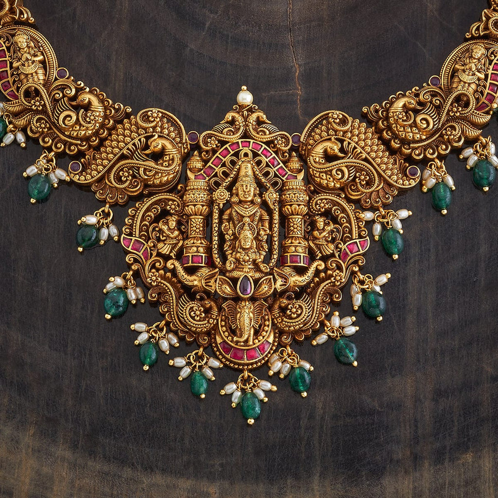 Antique Necklace Antique Necklace 178124