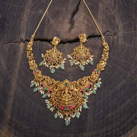 Antique Necklace Antique Necklace 178125
