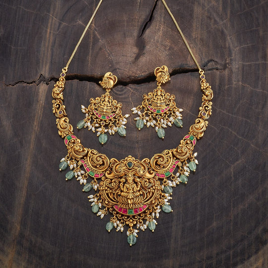 Antique Necklace Antique Necklace 178125