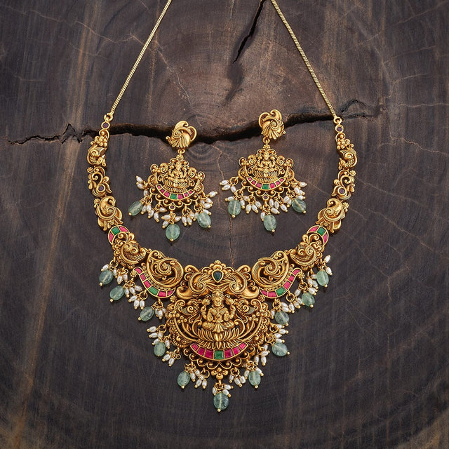 Antique Necklace Antique Necklace 178125