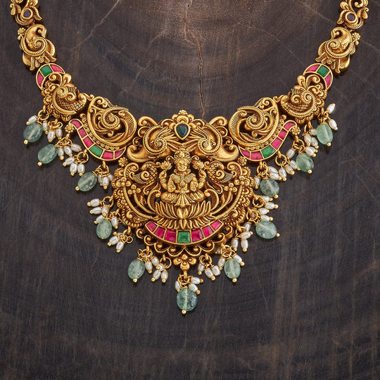 Antique Necklace Antique Necklace 178125