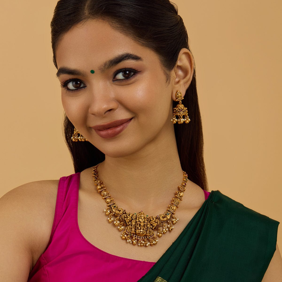 Antique Necklace Antique Necklace 178675