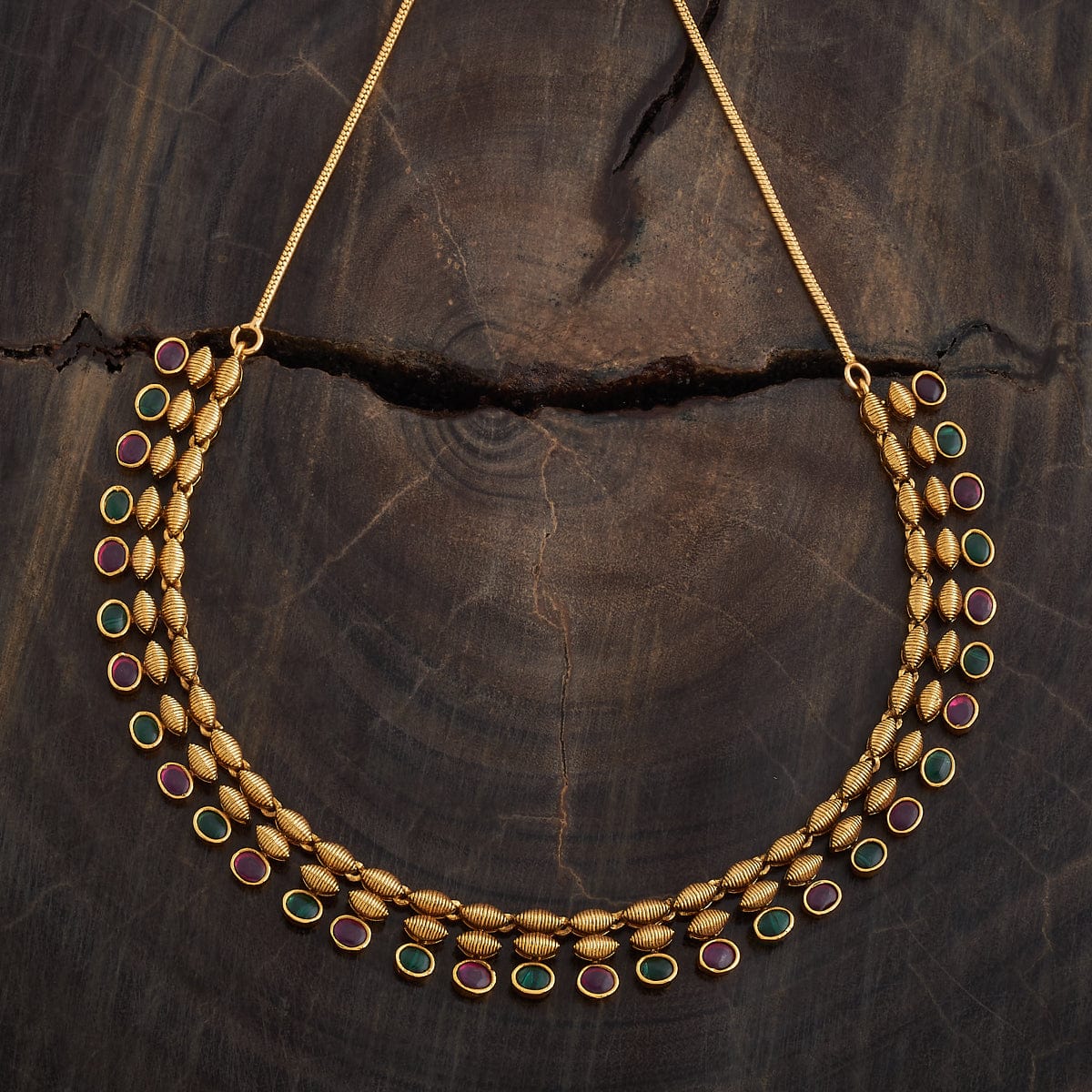 Antique Necklace Antique Necklace 179960