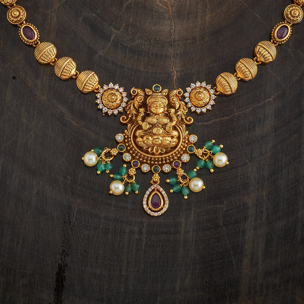 Antique Necklace Antique Necklace 180500