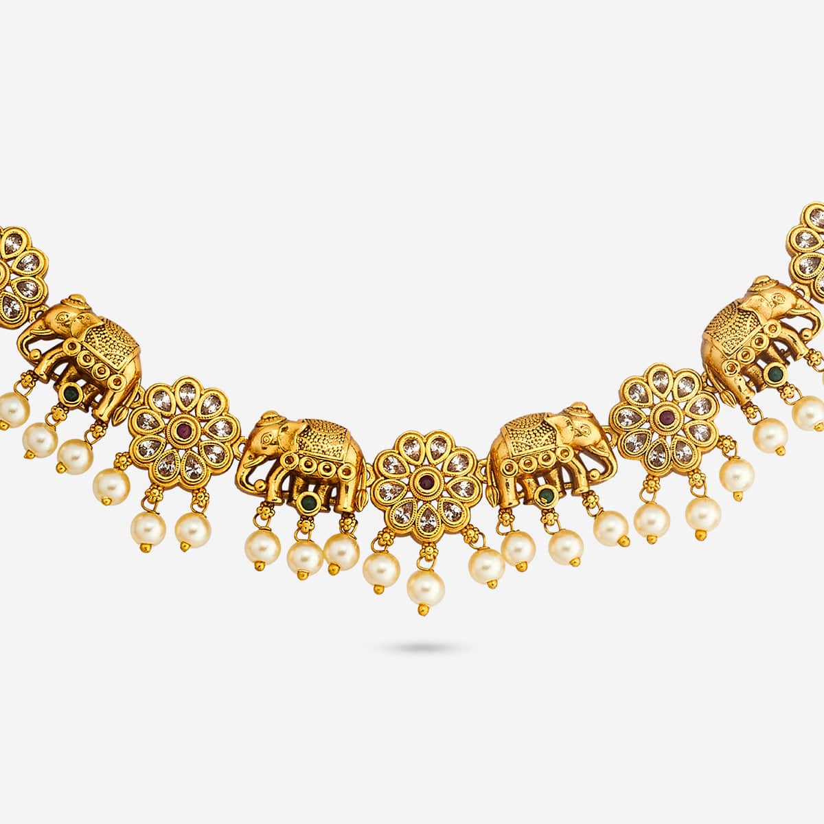 Antique Necklace Antique Necklace 180503