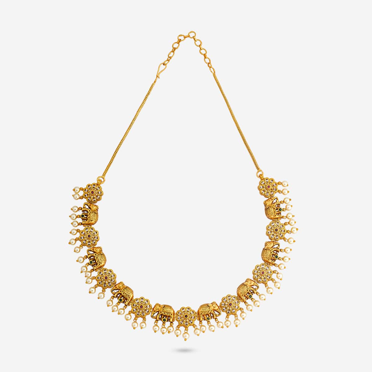 Antique Necklace Antique Necklace 180503