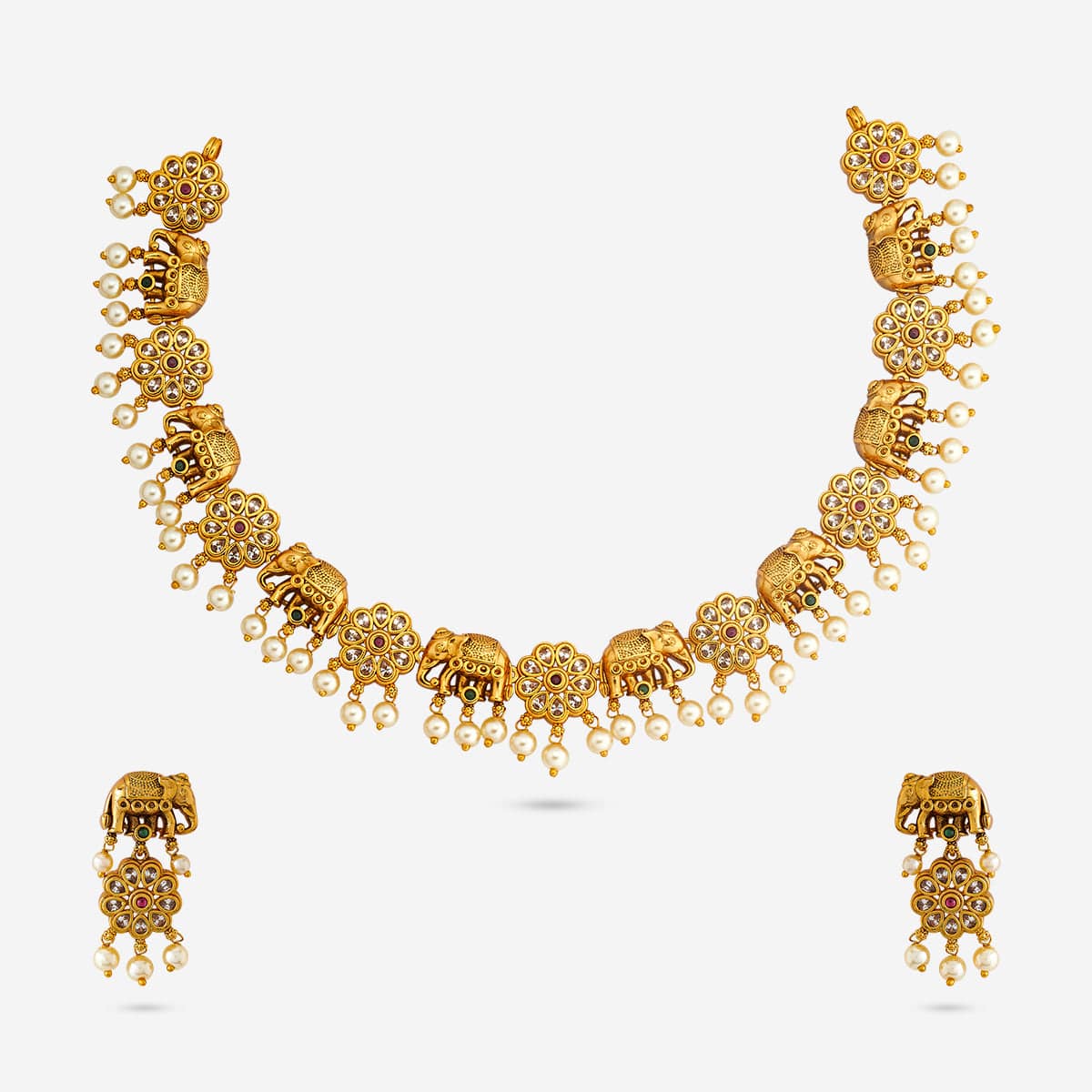 Antique Necklace Antique Necklace 180503