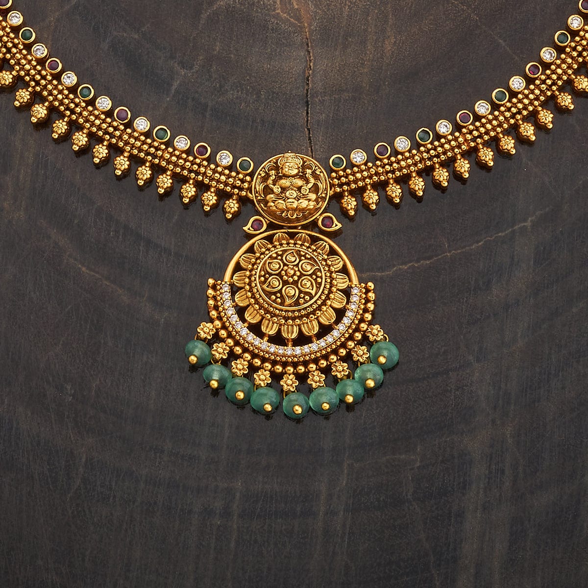 Antique Necklace Antique Necklace 180504