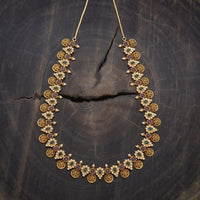 Antique Necklace Antique Necklace 180518