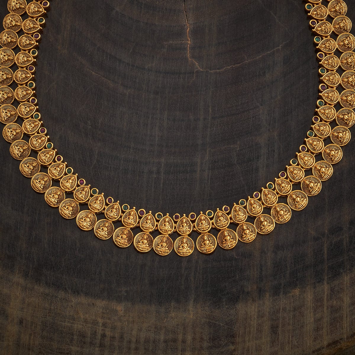 Antique Necklace Antique Necklace 180519