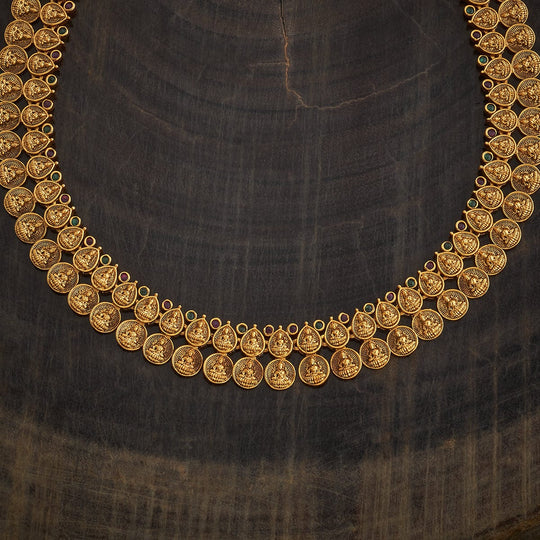 Antique Necklace Antique Necklace 180519