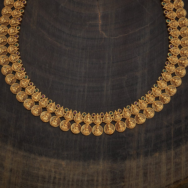 Antique Necklace Antique Necklace 180519