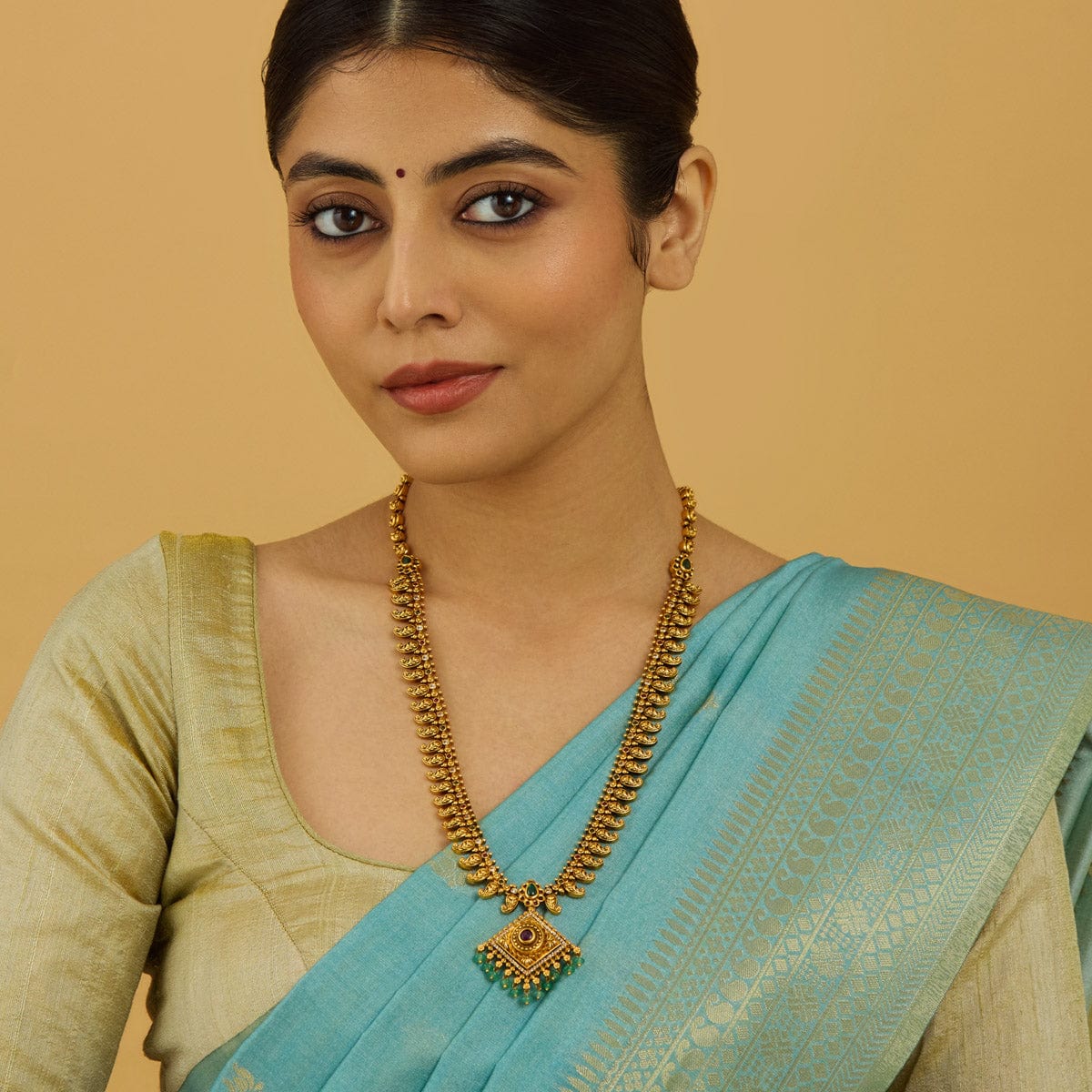 Antique Necklace Antique Necklace 180523