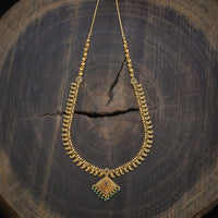 Antique Necklace Antique Necklace 180523