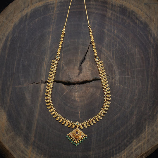 Antique Necklace Antique Necklace 180523