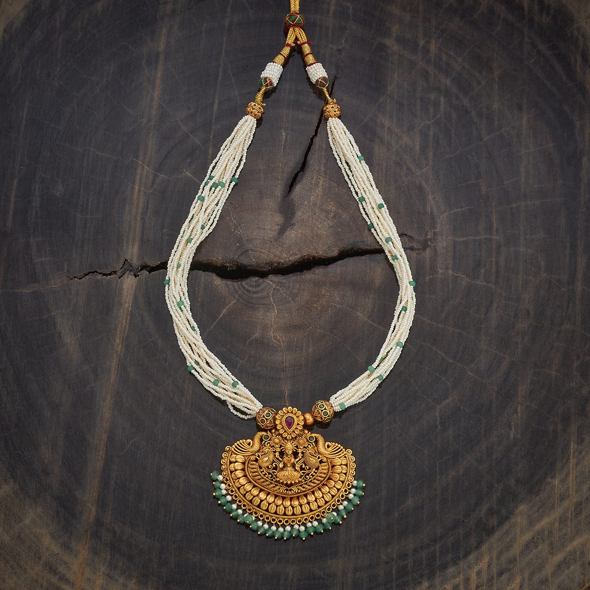 Antique Necklace Antique Necklace 180927