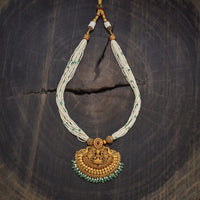 Antique Necklace Antique Necklace 180927