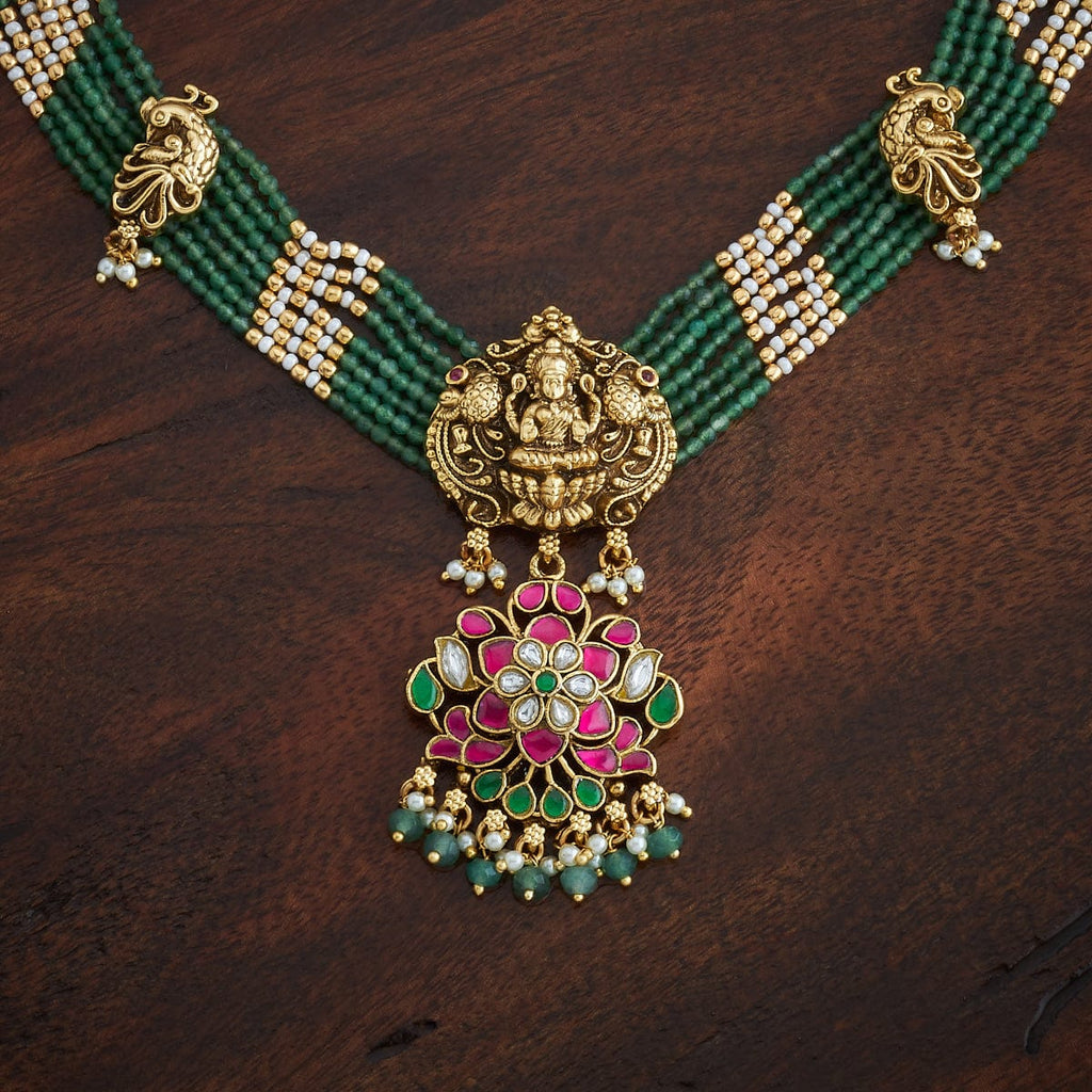 Antique Necklace Antique Necklace 181033